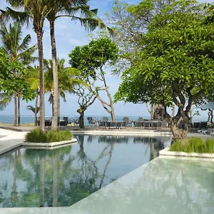 Otel The Anvaya Bali, Kuta Lombok