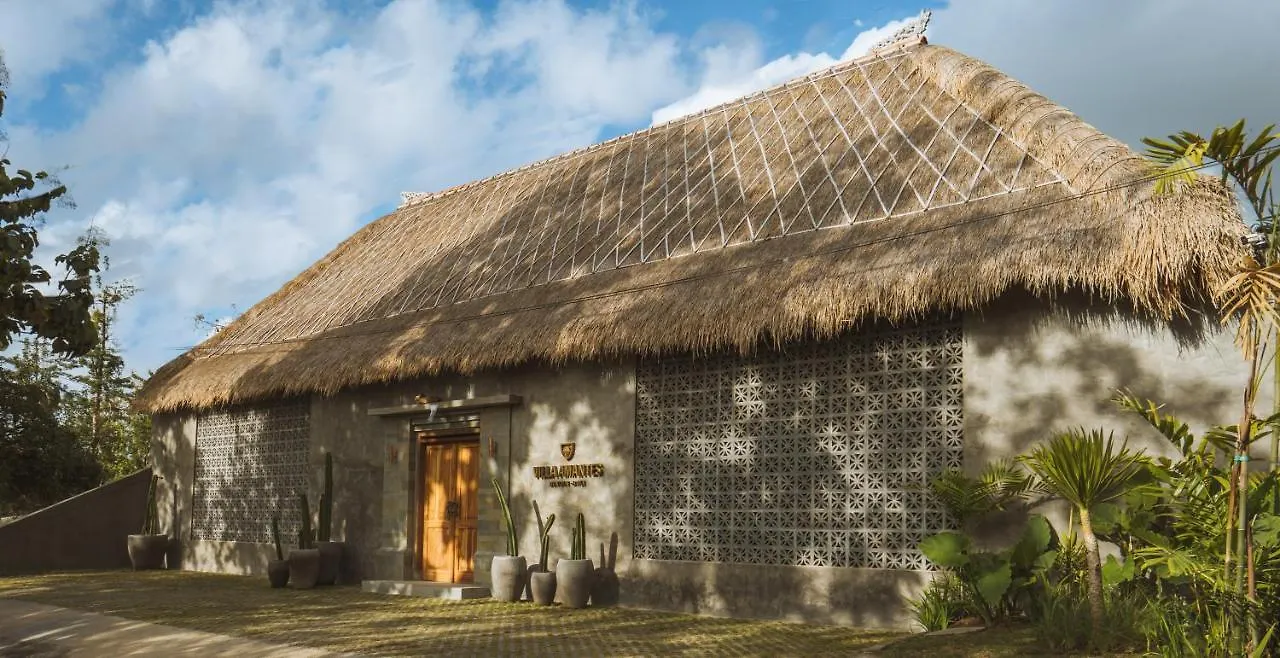 Villa Amantes Bingin Uluwatu  0*, Uluwatu (Bali)