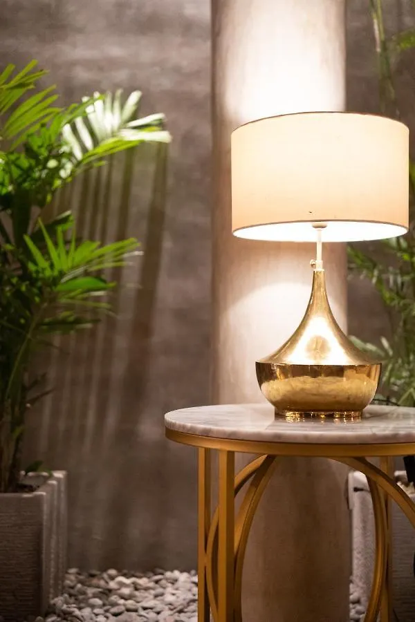 Bed & Breakfast Villa Amantes Bingin Uluwatu
