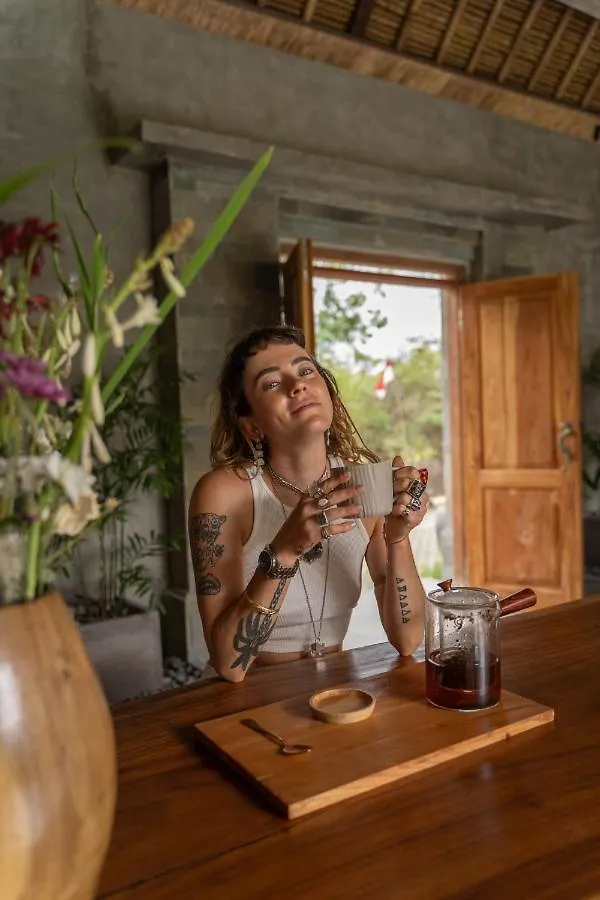Villa Amantes Bingin Uluwatu  Bed & Breakfast Uluwatu (Bali)