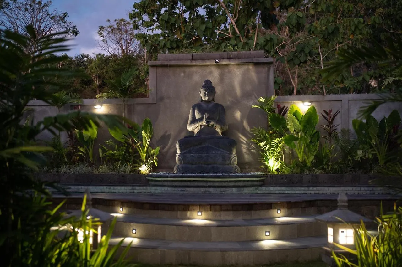 Villa Amantes Bingin Uluwatu  Uluwatu (Bali)