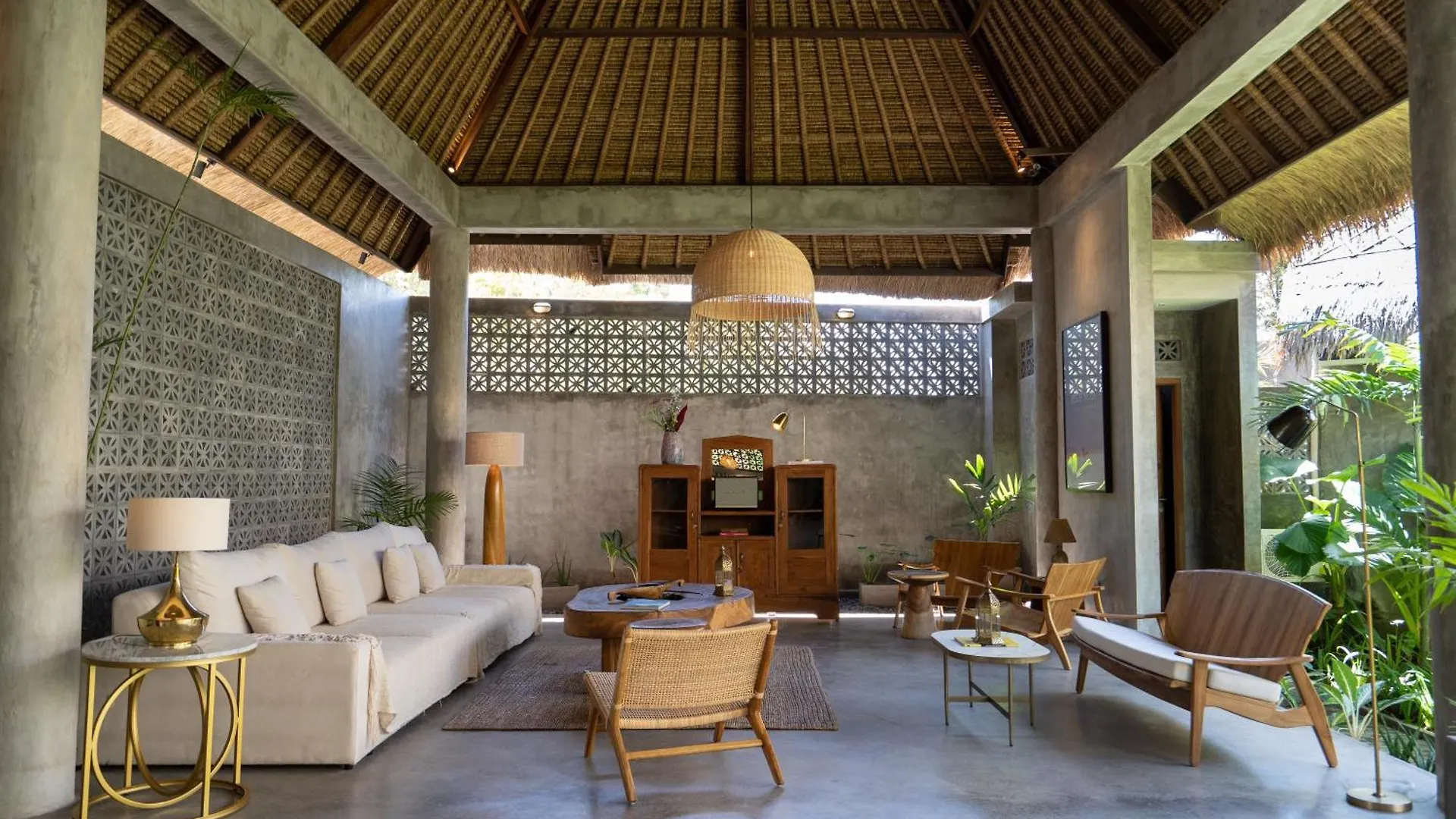 Oda ve Kahvaltı Villa Amantes Bingin Uluwatu