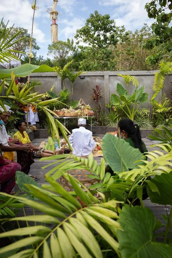 Oda ve Kahvaltı Villa Amantes Bingin Uluwatu