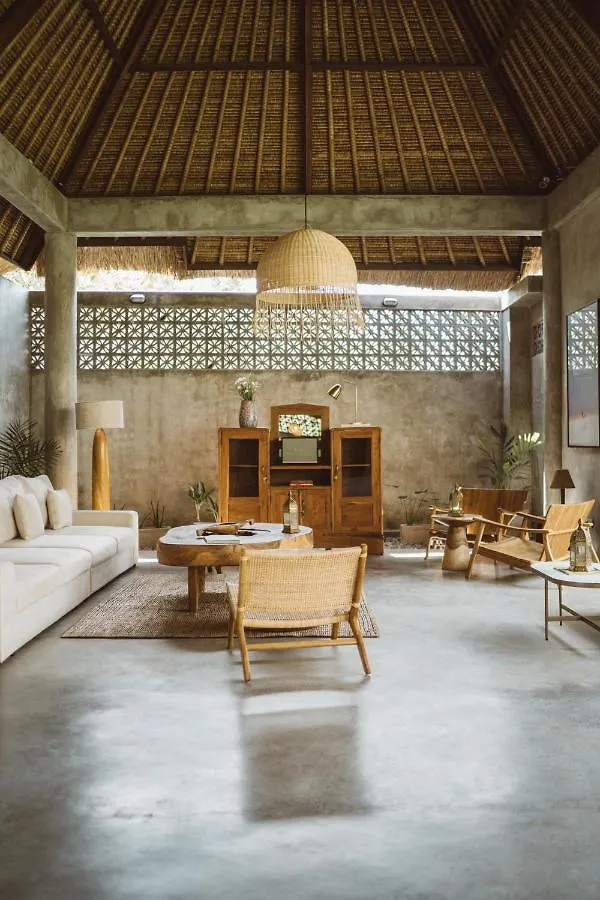 Oda ve Kahvaltı Villa Amantes Bingin Uluwatu