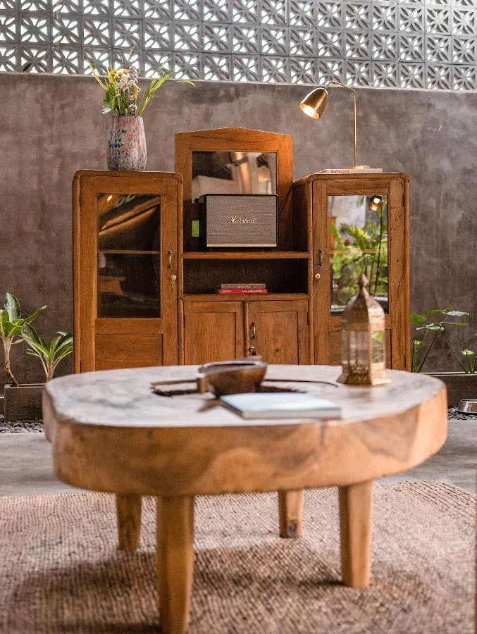 Oda ve Kahvaltı Villa Amantes Bingin Uluwatu