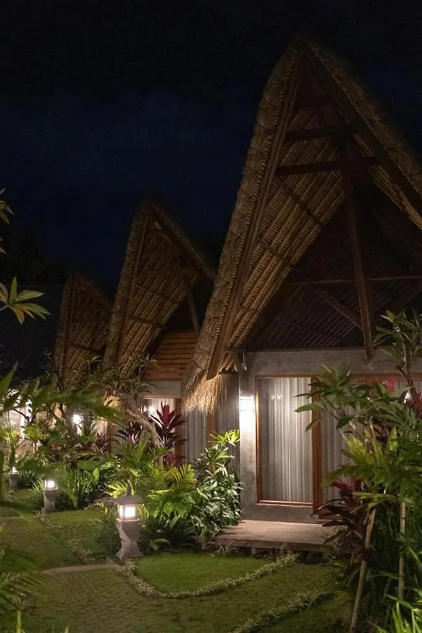 Villa Amantes Bingin Uluwatu 0*,