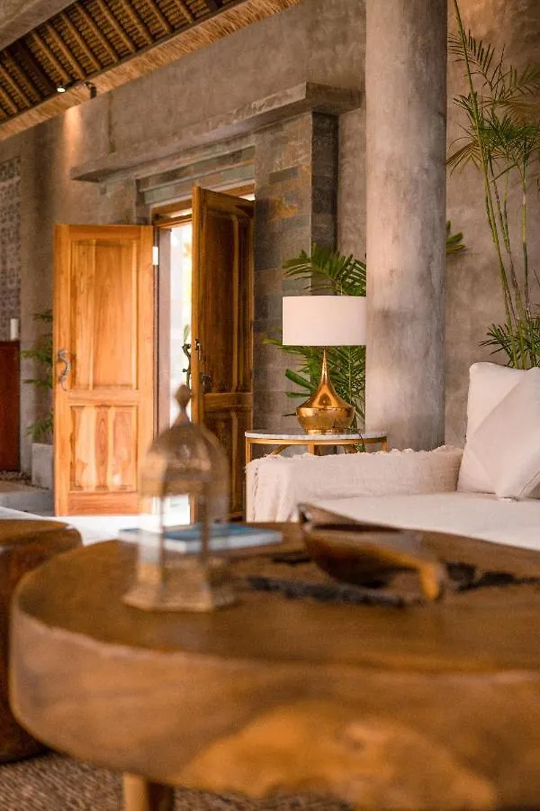 Villa Amantes Bingin Uluwatu 0*,  Endonezya