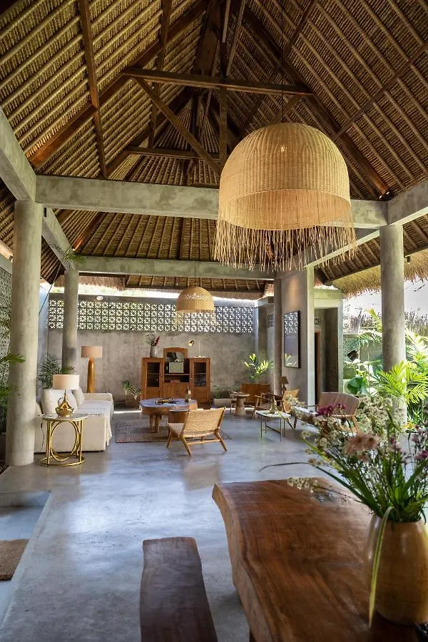 Oda ve Kahvaltı Villa Amantes Bingin Uluwatu