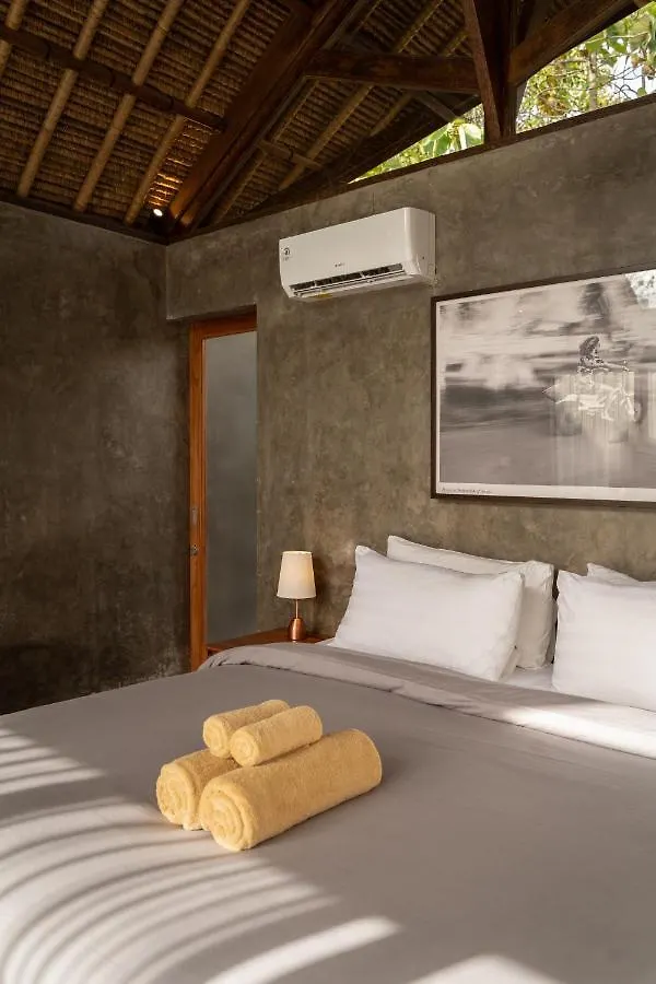 Oda ve Kahvaltı Villa Amantes Bingin Uluwatu