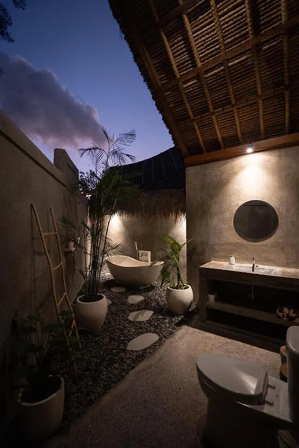 Oda ve Kahvaltı Villa Amantes Bingin Uluwatu