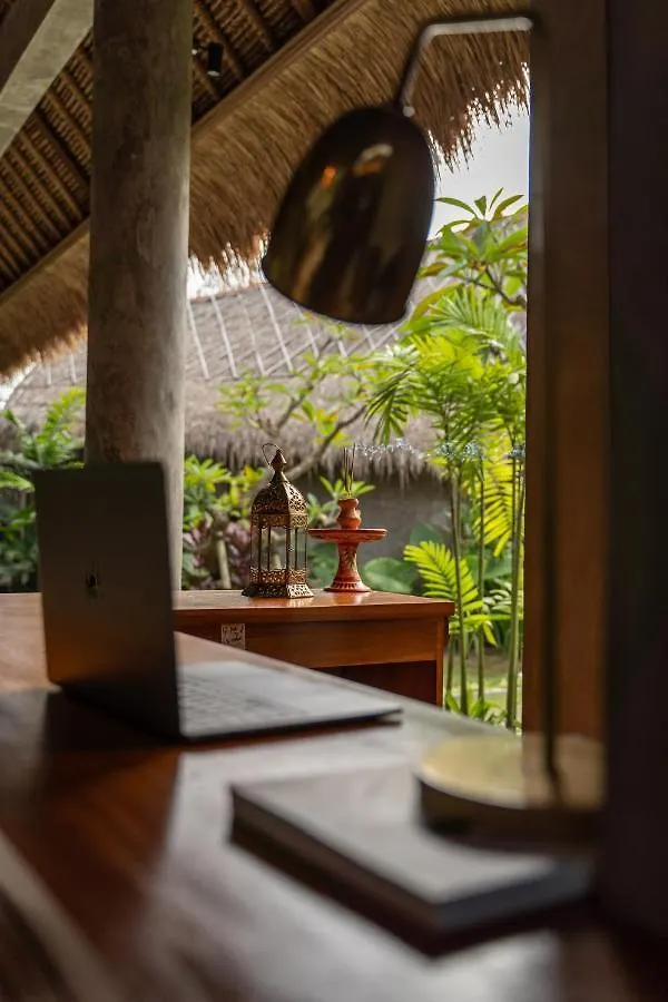 Villa Amantes Bingin Uluwatu 0*,  Endonezya