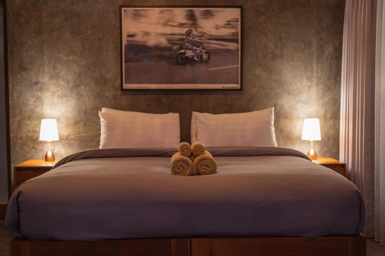 Villa Amantes Bingin Uluwatu 0*,  Endonezya
