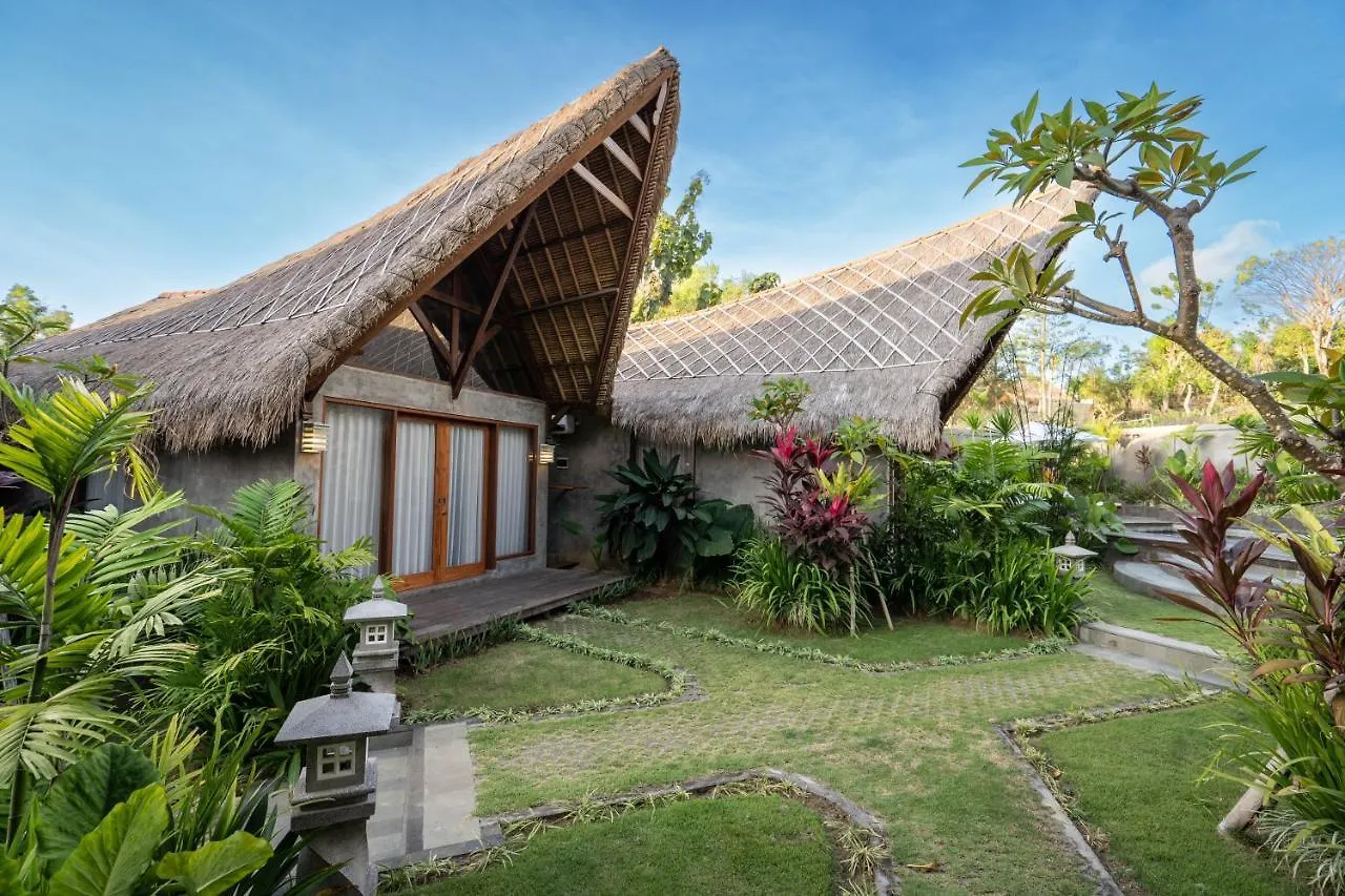 Villa Amantes Bingin Uluwatu