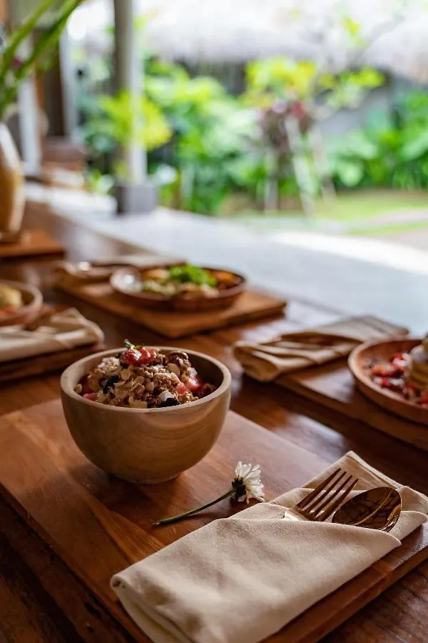 Oda ve Kahvaltı Villa Amantes Bingin Uluwatu