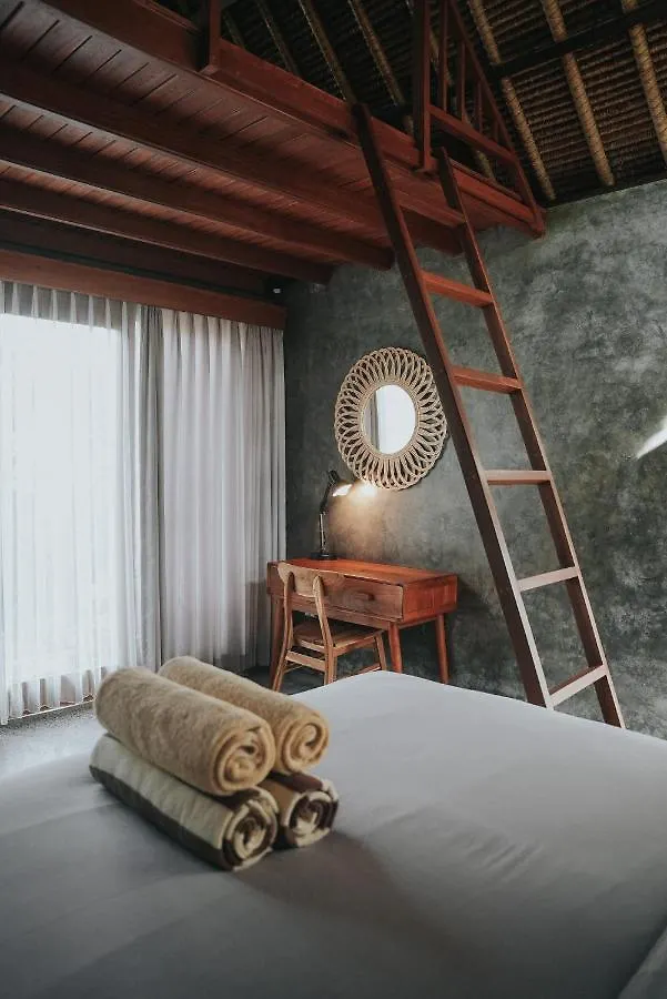 Oda ve Kahvaltı Villa Amantes Bingin Uluwatu
