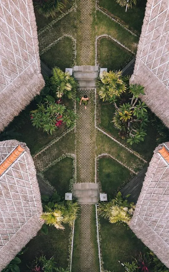 Villa Amantes Bingin Uluwatu 0*,