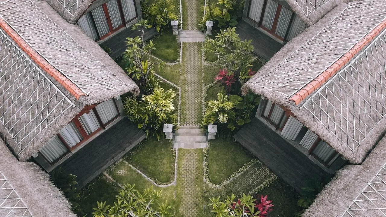 Villa Amantes Bingin Uluwatu