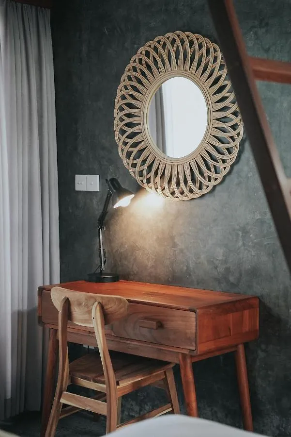 Villa Amantes Bingin Uluwatu