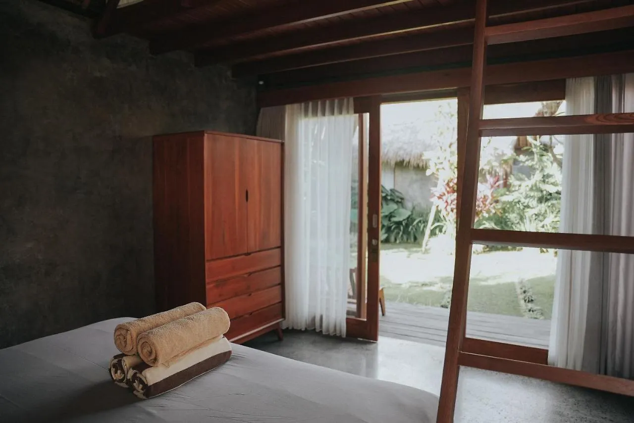 Oda ve Kahvaltı Villa Amantes Bingin Uluwatu