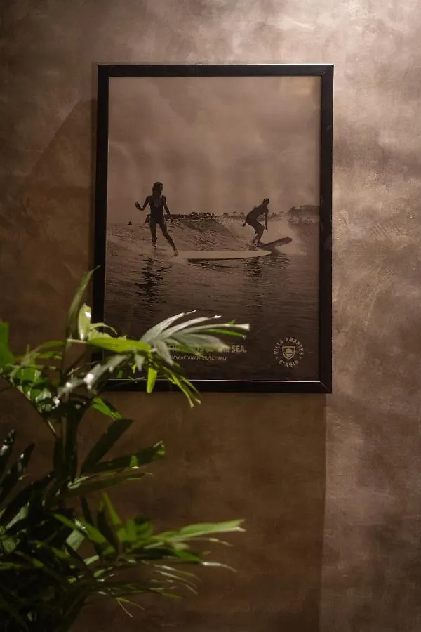 Villa Amantes Bingin Uluwatu